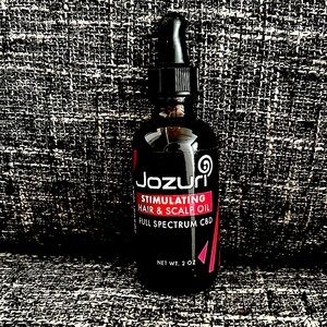 FAST HAIR GROWTH CBD OIL